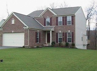 706 Forest Dr, Coatesville, PA 19320