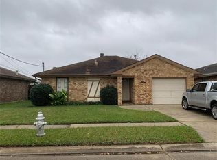 1513 N Bengal Rd, Metairie, LA 70003