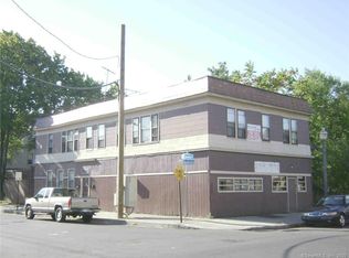 1738 Stratford Ave, Bridgeport, CT 06607