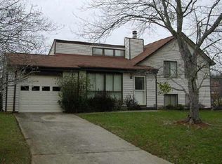 10440 Worthington Hills Mnr, Roswell, GA 30076