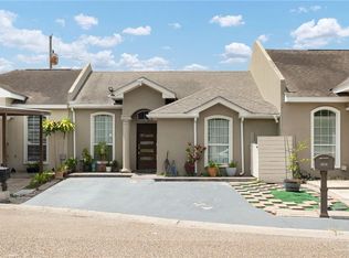 1307 Jubilee Ave, Pharr, TX 78577