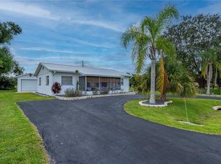 11368 SW Orange Ave, Arcadia, FL 34269