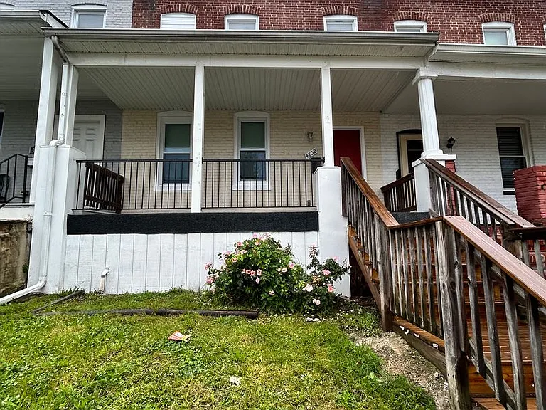 4702 Old York Rd — Photo 1