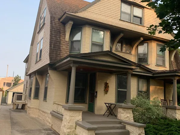 331 Madison Ave SE Unit 1, Grand Rapids, MI 49503