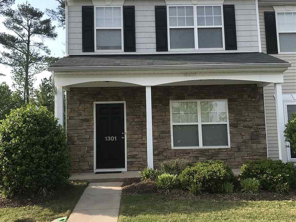 1st image of 1725 T W Alexander Dr #1301