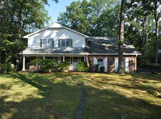 6 Diann Dr, Montville, NJ 07045