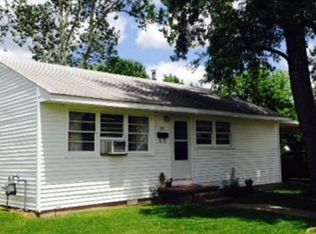 29 Arnold St, Madisonville, KY 42431