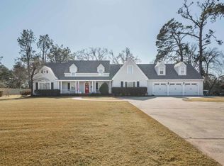 3420 Loop Rd, Monroe, LA 71201