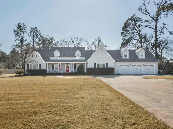 3420 Loop Rd, Monroe, LA 71201