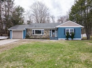252 Thompson Rd, Webster, MA 01570
