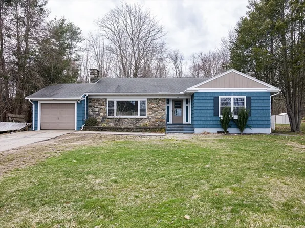 252 Thompson Rd, Webster, MA 01570