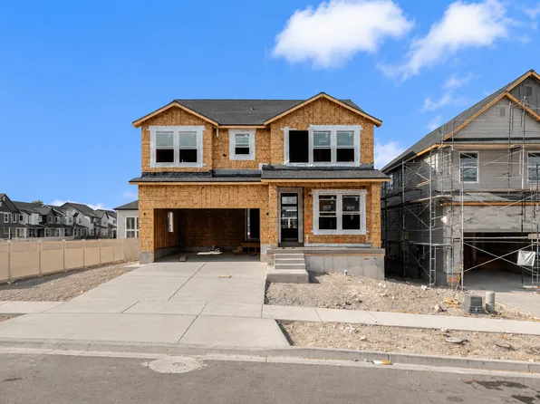 LOT 506 3996th W #930-N, Lehi, UT 84043