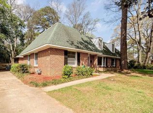 913 Hillman St, Montgomery, AL 36109