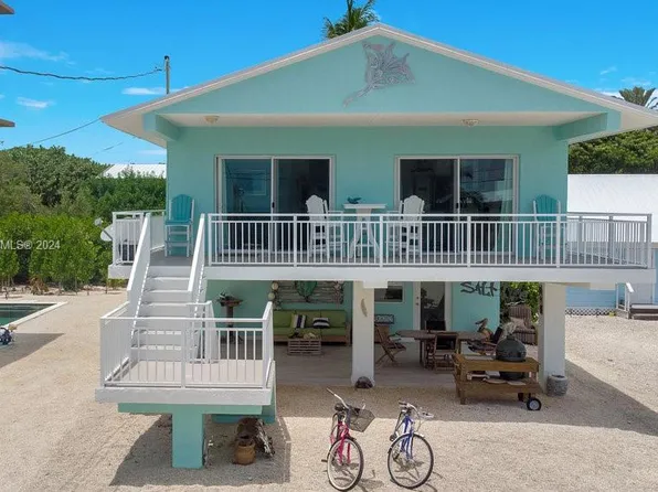 246 Tavernier Dr, Tavernier, FL 33070