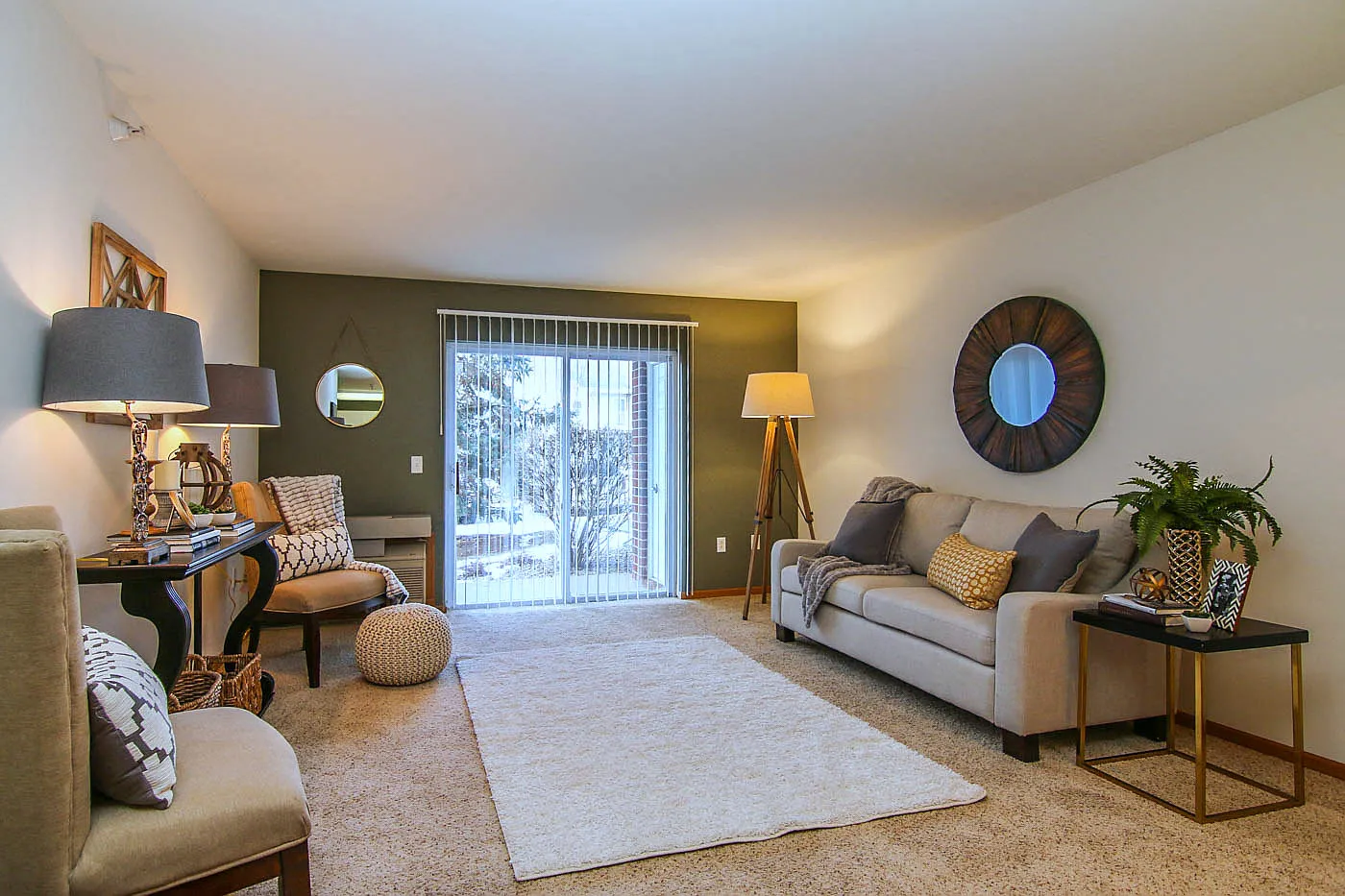 Highland Ridge — Photo 3