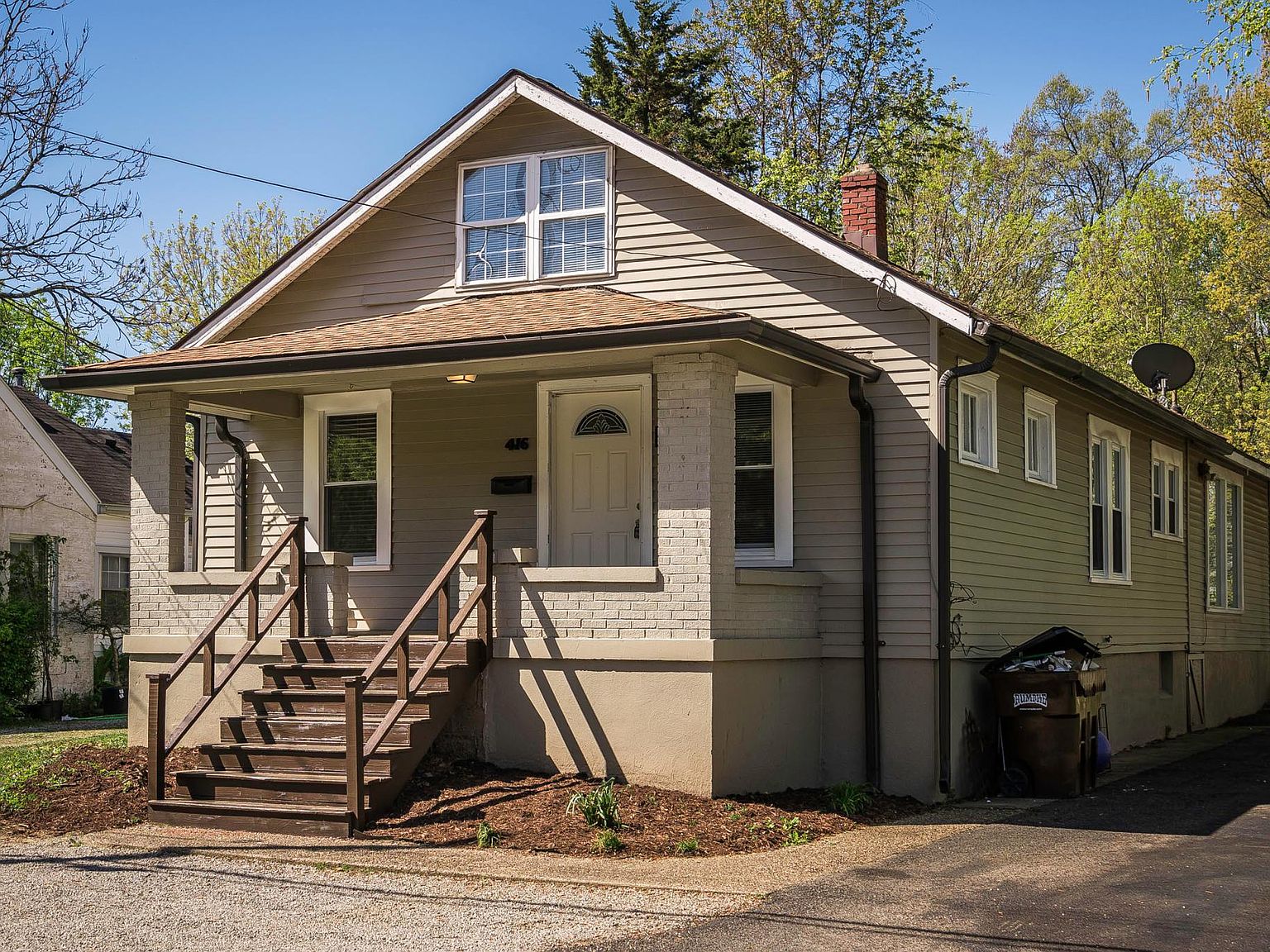 416 Benjamin Ln, Lyndon, KY 40222 Zillow