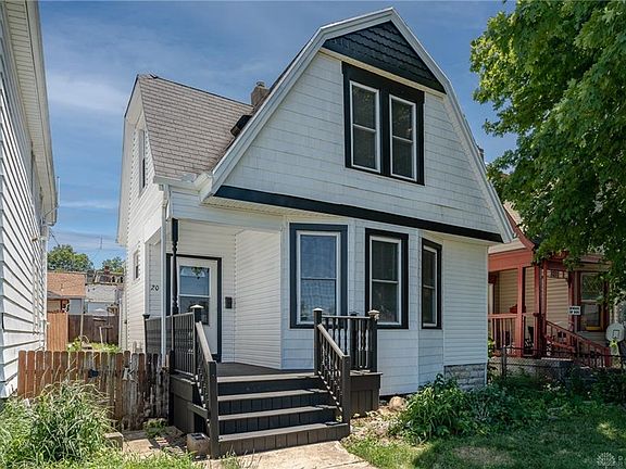 2nd image of 20 Belpre Pl