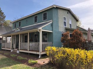 8 Wedgewood Ave, Billerica, MA 01821