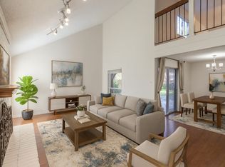 1501 Barclay Dr, Richardson, TX 75081