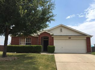 2404 Tailburton Ct, Little Elm, TX 75068