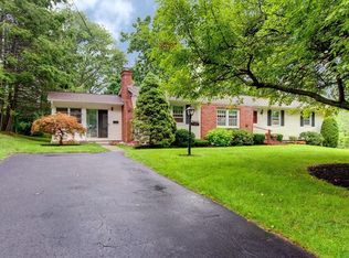 29 Curtis St, Auburn, MA 01501