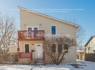 871 North Ave, Stickney, IL