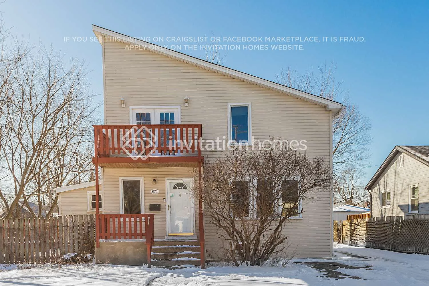 871 North Ave photo 1