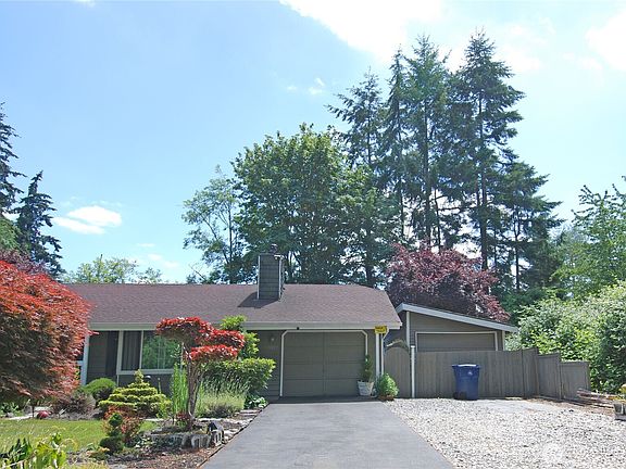 2nd image of 12422 48th Drive SE