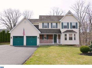 4308A Trophy Dr, Upper Chichester, PA 19061