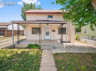 2920 Cheyenne Ave, Pueblo, CO 81008