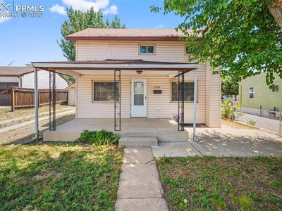 2920 Cheyenne Ave, Pueblo, CO, 81008