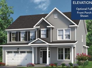 104 Thumper Way #19, Clayton, NC 27520