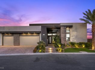 10974 Sanctuary Cove Ct, Las Vegas, NV 89135