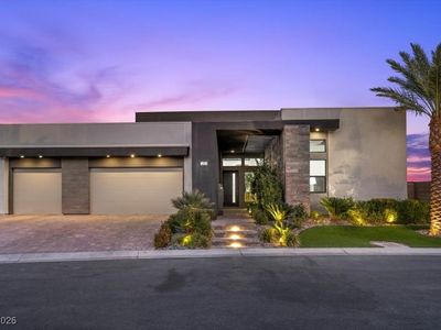 10974 Sanctuary Cove Ct, Las Vegas, NV, 89135