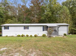 205 Varner Dr SW, Mc Donald, TN 37353