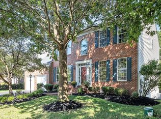 47261 Middle Bluff Pl, Sterling, VA 20165