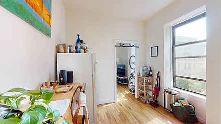 Rented by Bond New York