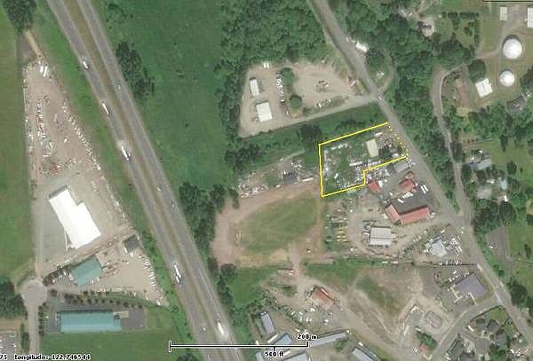 1st image of 9553 S Old Pacific Hwy