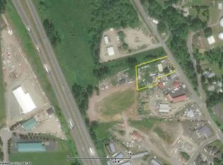 9553 S Old Pacific Hwy, Woodland, WA