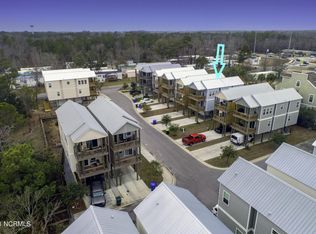 206-206 Bridgeview Ct #B, Holly Ridge, NC 28445