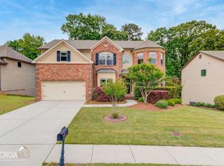 1820 Alder Tree Way, Dacula, GA 30019