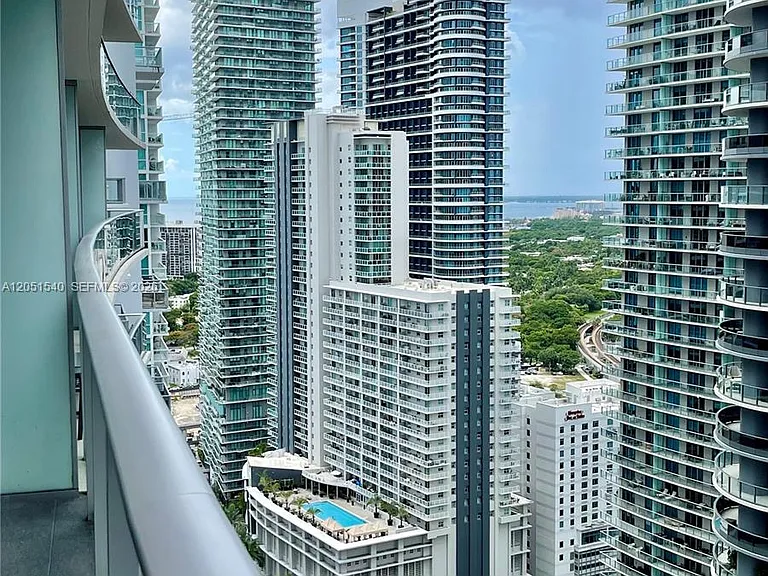 1010 Brickell Ave #3309 — Photo 21