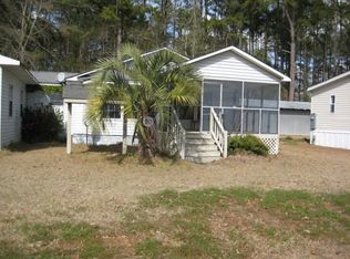 1698 Clubhouse Rd, Summerton, SC 29148