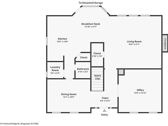 3rd image of 5111 Natural Bridge Dr