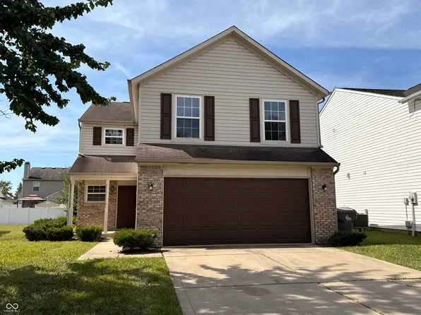 2344 Layton Park Ln, Indianapolis, IN 46239