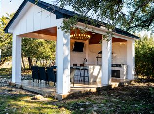 0 Private Road 1509, Bandera, TX 78003