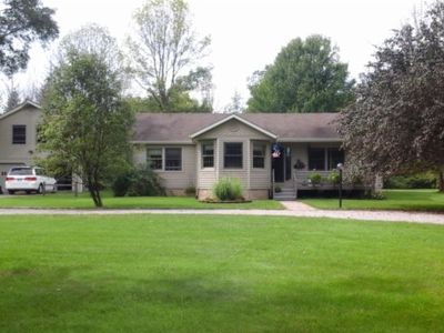 55 Huntley Ln, Midland, MI, 48640