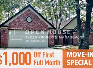 79 Rockridge Dr, Spring, TX 77381