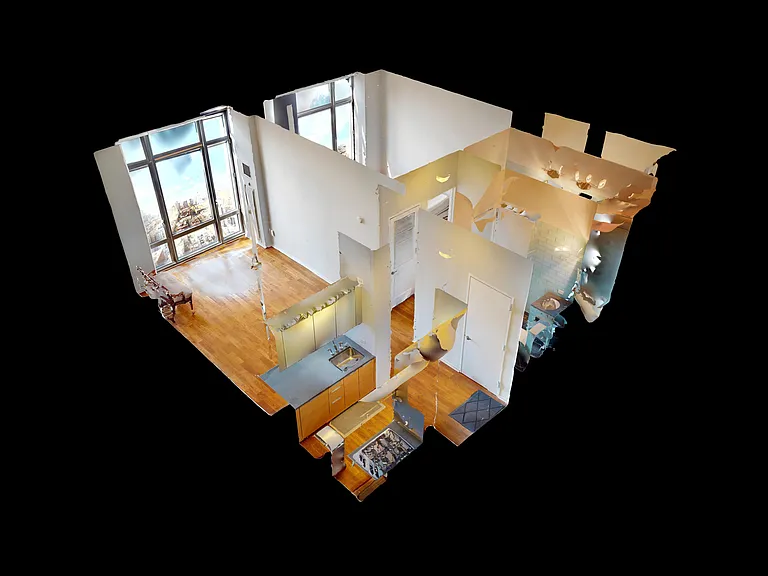 310 W 52nd St #29C — Photo 11