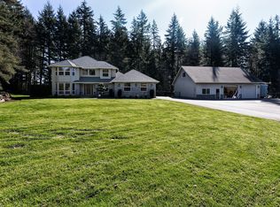 28609 NW 55th Ave, Ridgefield, WA 98642
